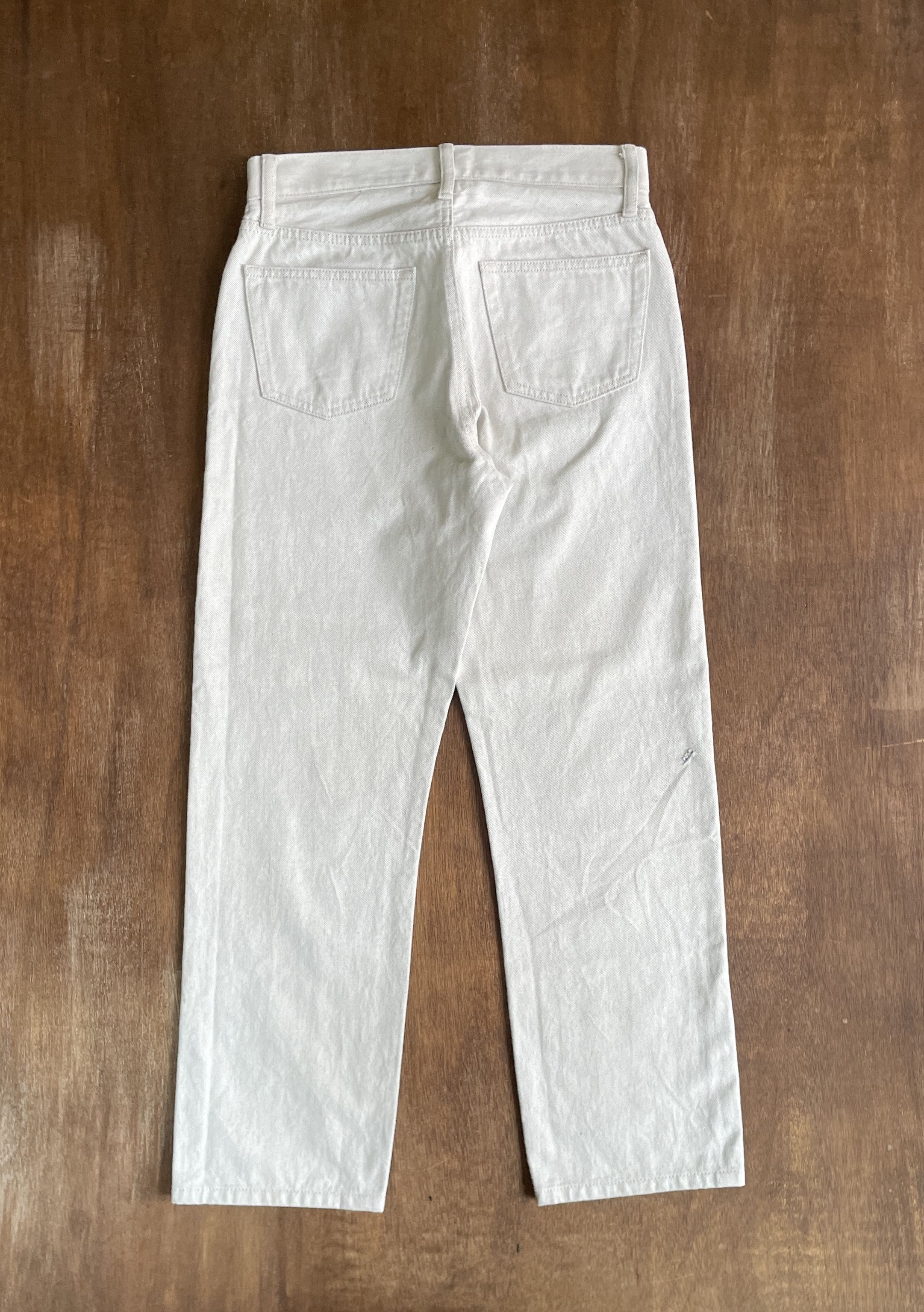 Helmut Lang HELMUT LANG Classic Cut Jeans Size US 28 / EU 44 - 6 Thumbnail