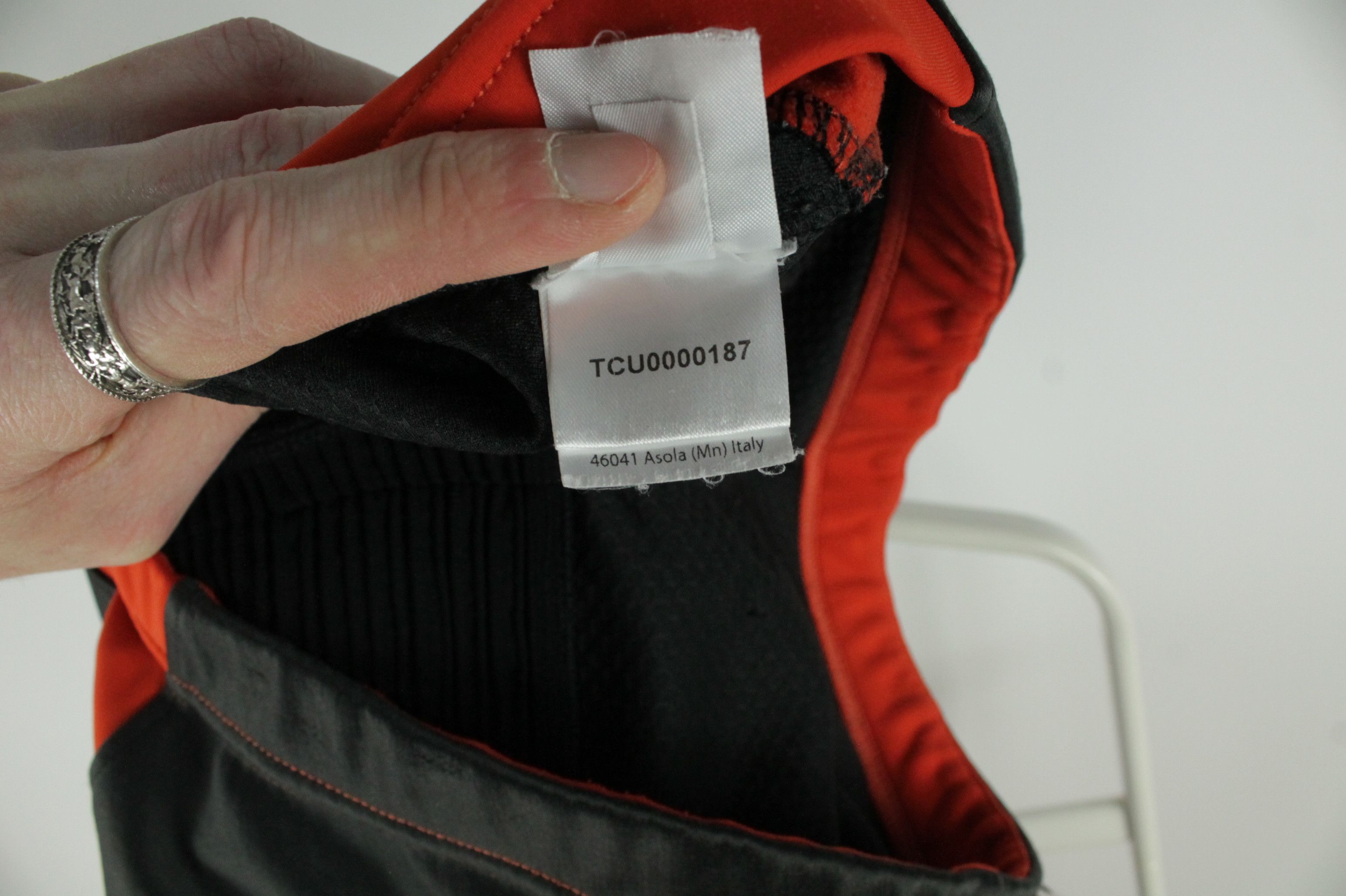 Other X-Bionic Winter Spherewind Cycling Aerodynamic Jacket Size US S / EU 44-46 / 1 - 10 Thumbnail