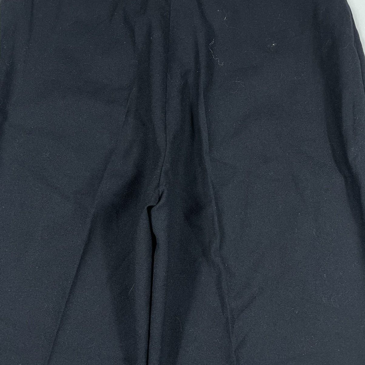 Gucci GUCCI WOOL TROUSER PANTS Size 28" / US 6 / IT 42 - 16 Thumbnail