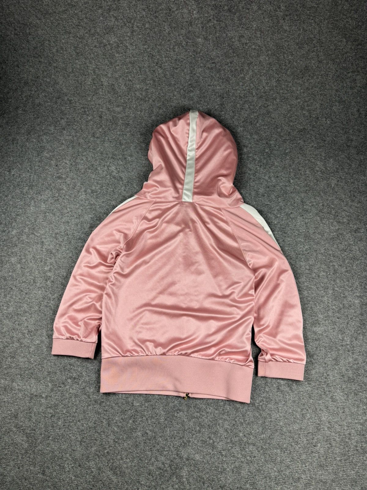 Japanese Brand × Moncler Barbie Pink Moncler hoodie zip up Size S / US 4 / IT 40 - 17 Thumbnail