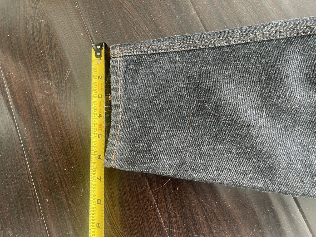 Jean Paul Gaultier Jean Paul Gaultier Junior denim set Size 50S - 18 Thumbnail