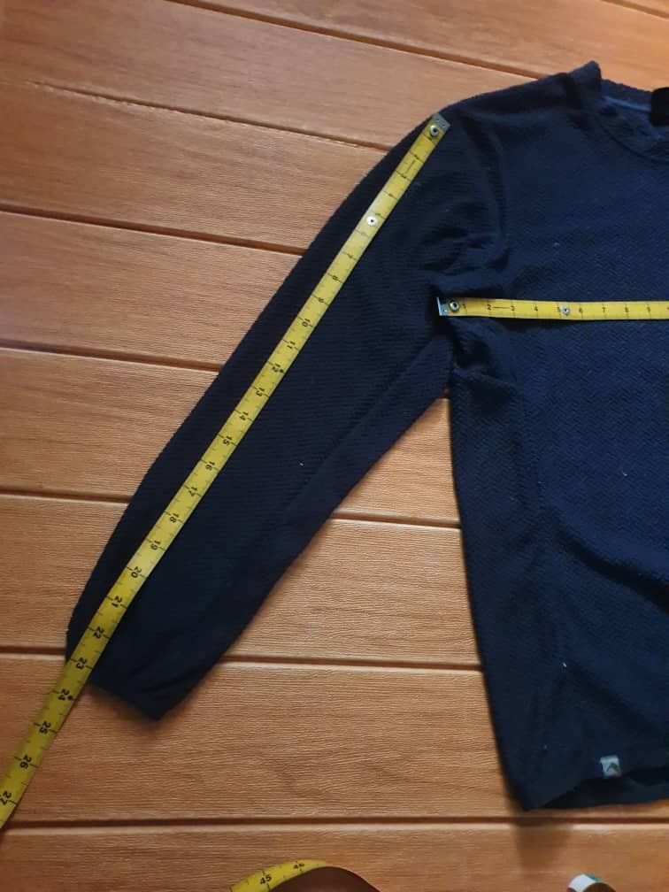 Japanese Brand Fieldcore Japanese brand hiking longsleeve shirt Size US L / EU 52-54 / 3 - 7 Thumbnail