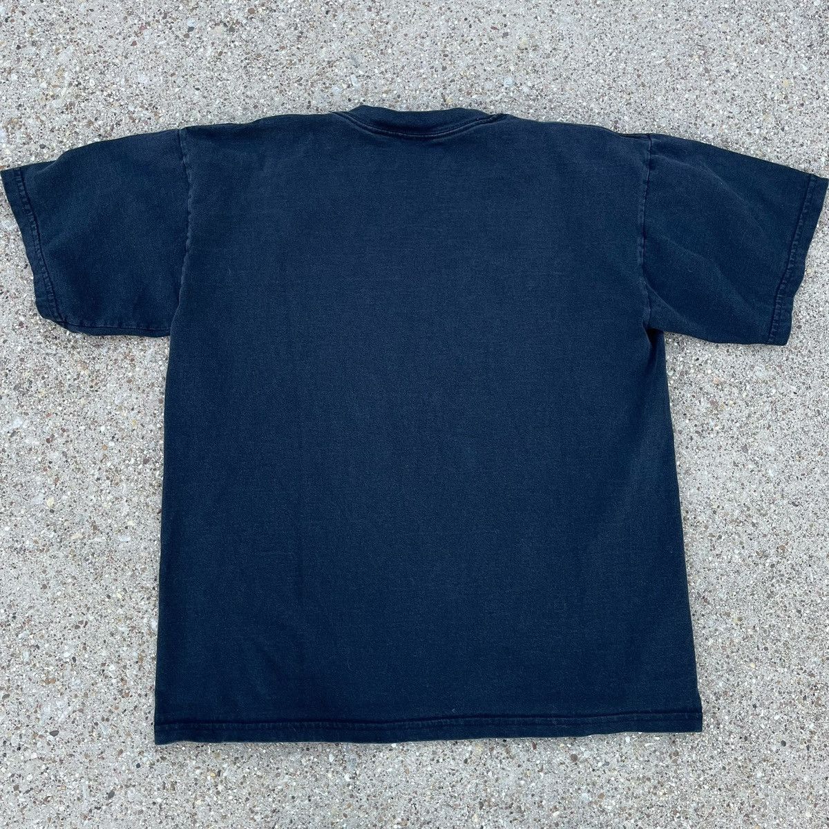 Gildan Vintage STFU Shut The F*** Up Tee Funny Mens Medium Size US M / EU 48-50 / 2 - 3 Thumbnail