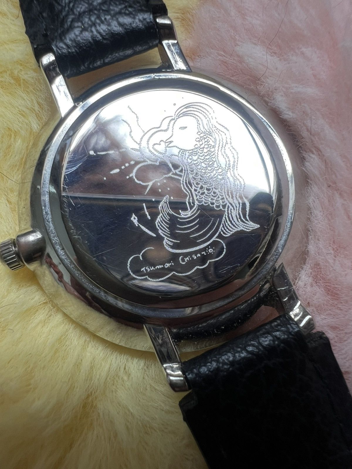 Issey Miyake × Seiko Archive* Tsumori Chisato by Issey Miyake Cat Watch Size ONE SIZE - 7 Thumbnail