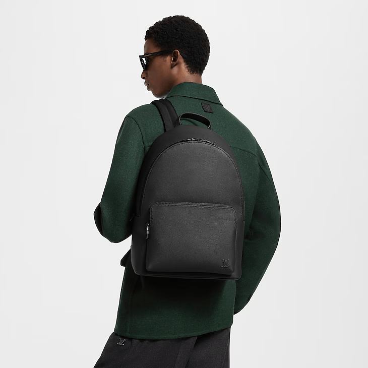 Louis Vuitton Discovery Work Backpack Size ONE SIZE - 5 Thumbnail