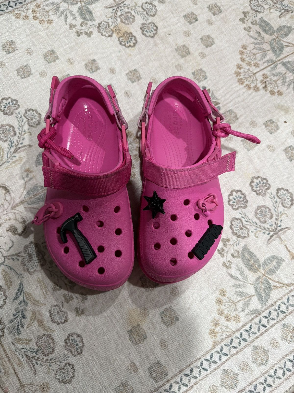 Other Crocs x Post Malone Size US 7 / IT 37 - 8 Thumbnail