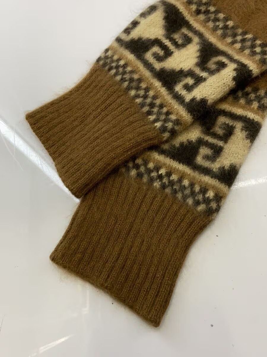 Number (N)ine Angora Wool Knit Sweater Size US M / EU 48-50 / 2 - 3 Thumbnail