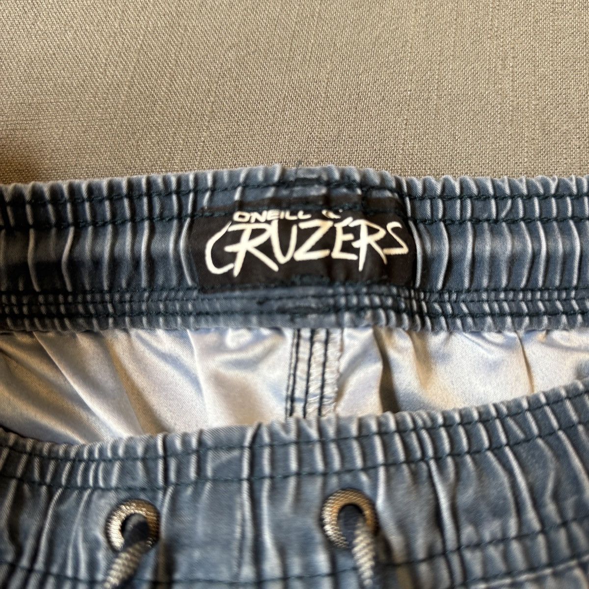 O'Neill O’NEILL WASHED “CRUZER” SHORTS Size US 30 / EU 46 - 5 Thumbnail