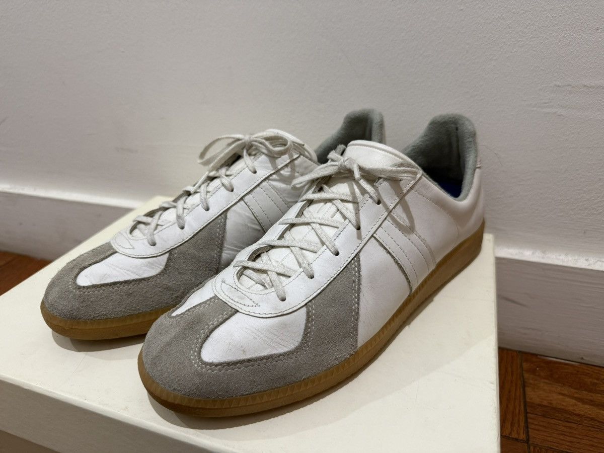 BW Sport German Army Trainer GATs Replicas - Size 9.5 - 10