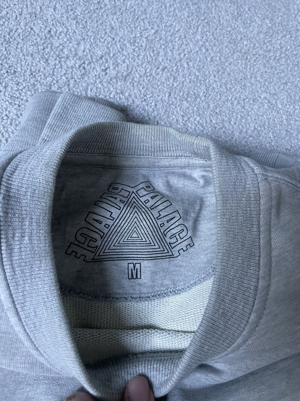 Palace Palace Sweater Size US M / EU 48-50 / 2 - 3 Thumbnail