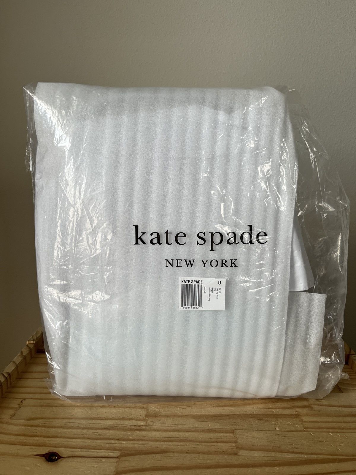 Kate Spade Kate Spade Reegan small shoulder bag Size ONE SIZE - 14 Thumbnail