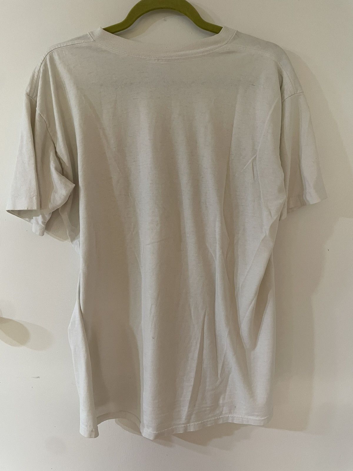 Vintage Vintage John Deere shirt Size US M / EU 48-50 / 2 - 2 Thumbnail