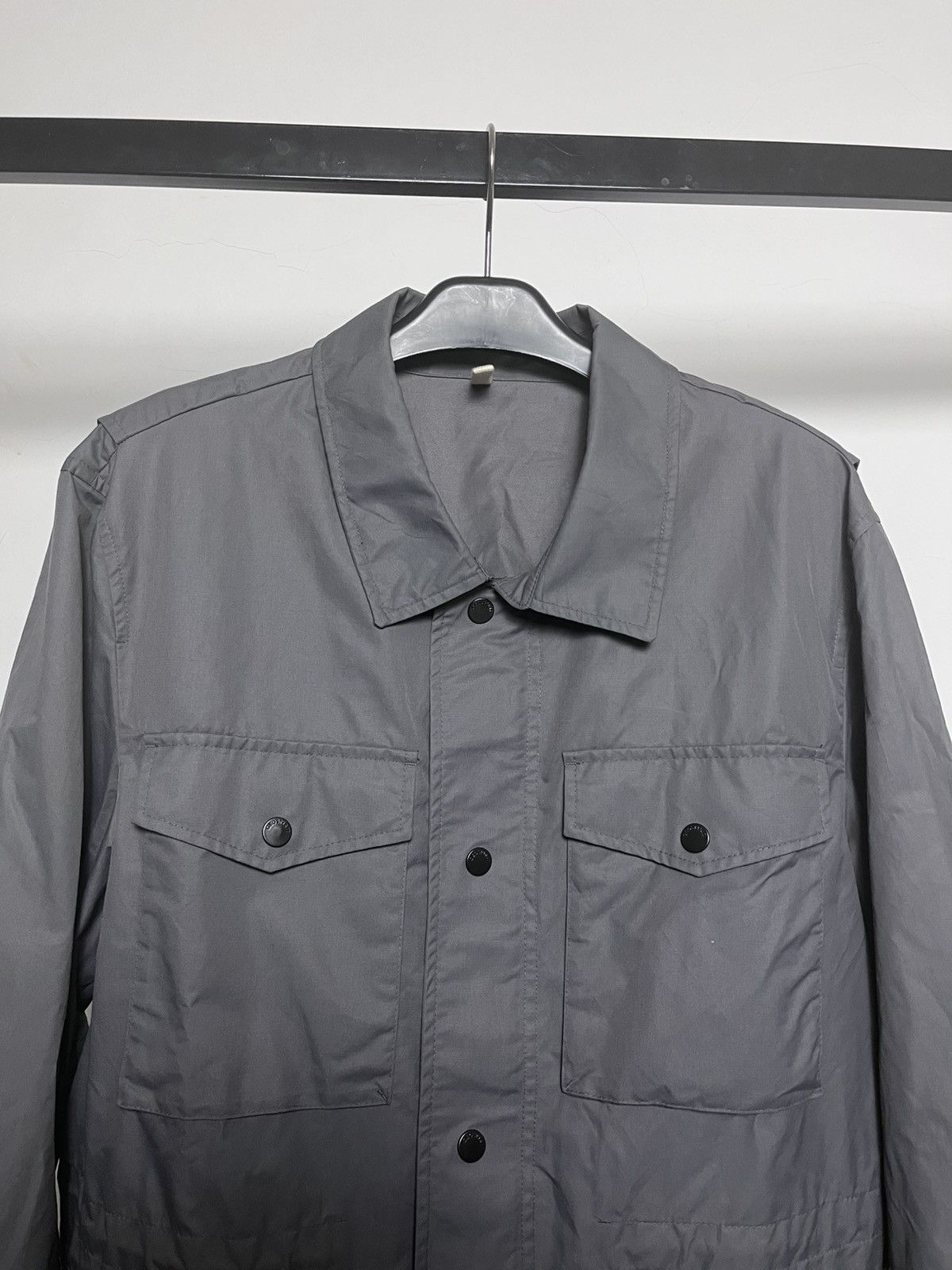 Other FW 2019 GEO SPIRIT FIELD JACKET Size US L / EU 52-54 / 3 - 3 Thumbnail