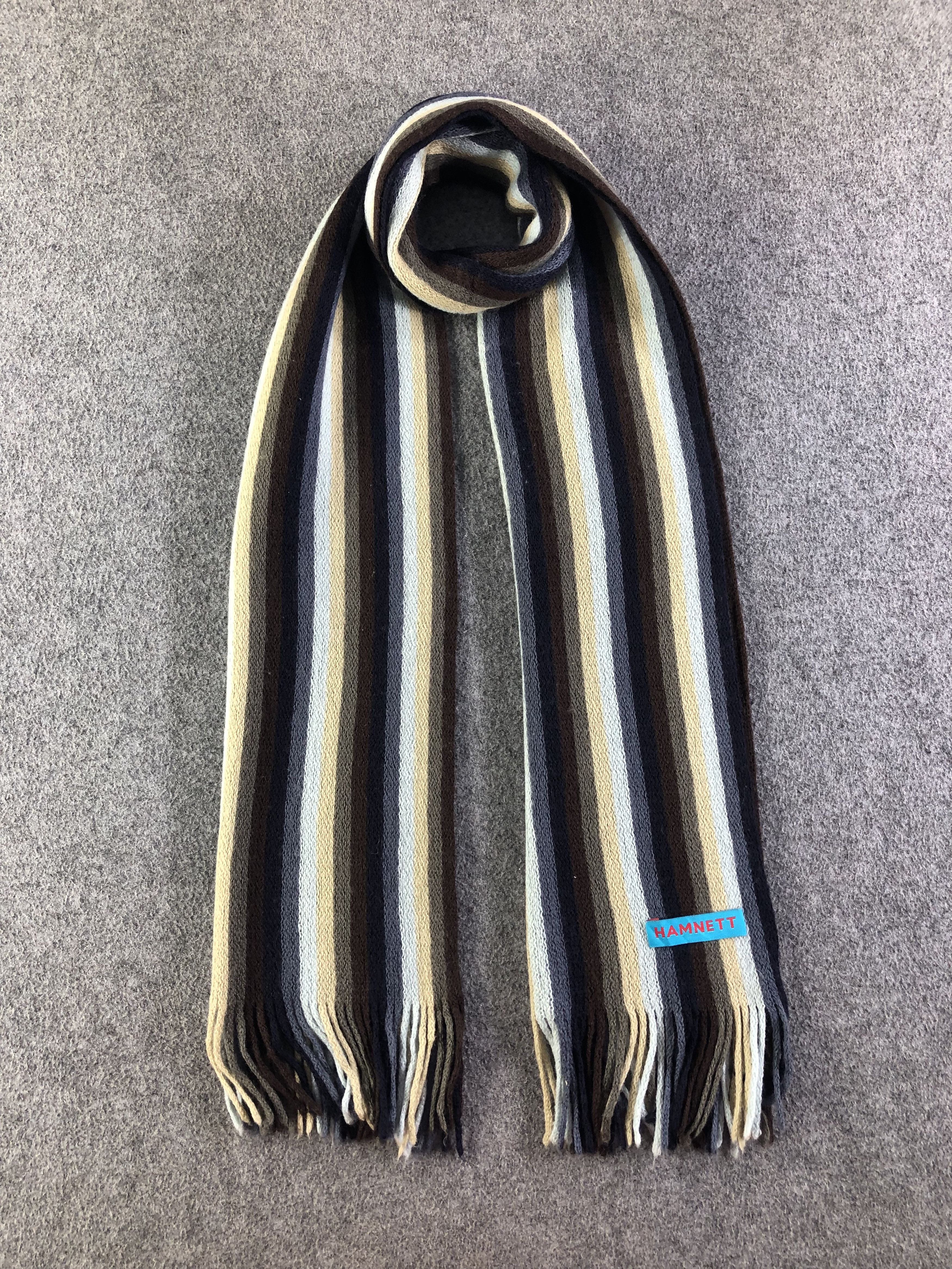 Katharine Hamnett London Katharine Hamnett Scsarf / Muffler / Neckwear SS1444 Size ONE SIZE - 1 Thumbnail