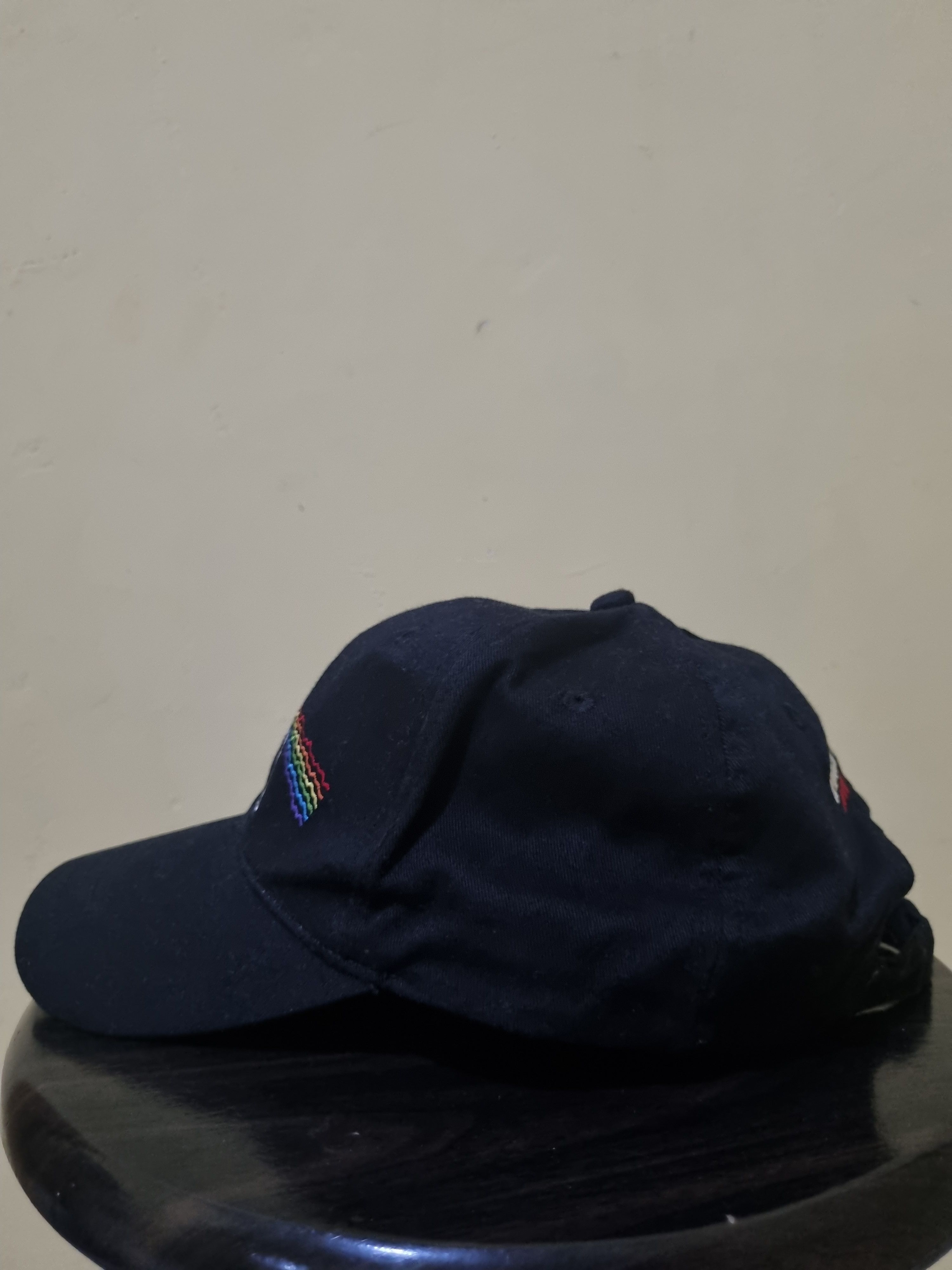 Vintage U2 + Pink Floyd Tour Hats Size ONE SIZE - 11 Thumbnail