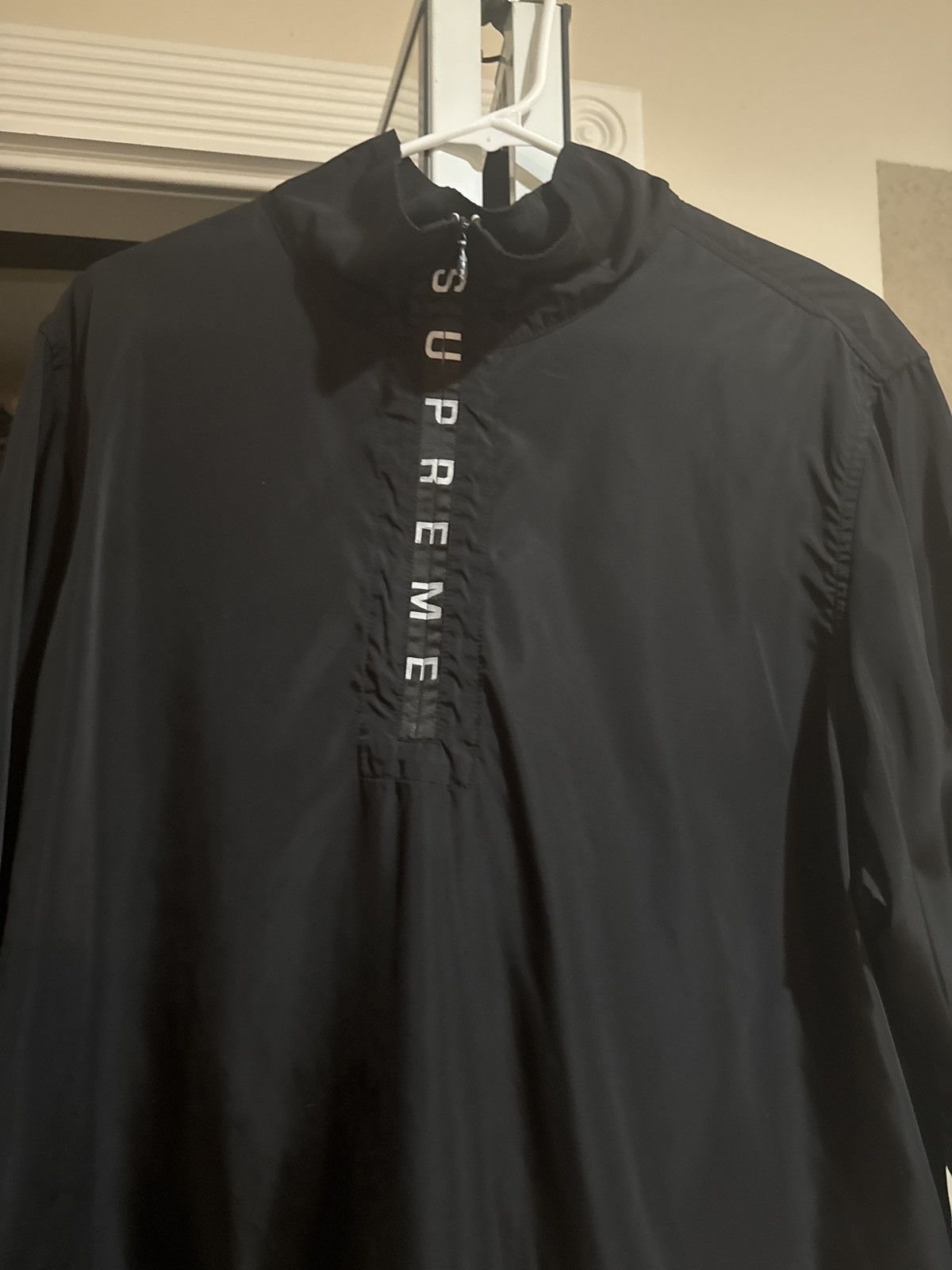Supreme Supreme zip up jacket Size US L / EU 52-54 / 3 - 2 Thumbnail