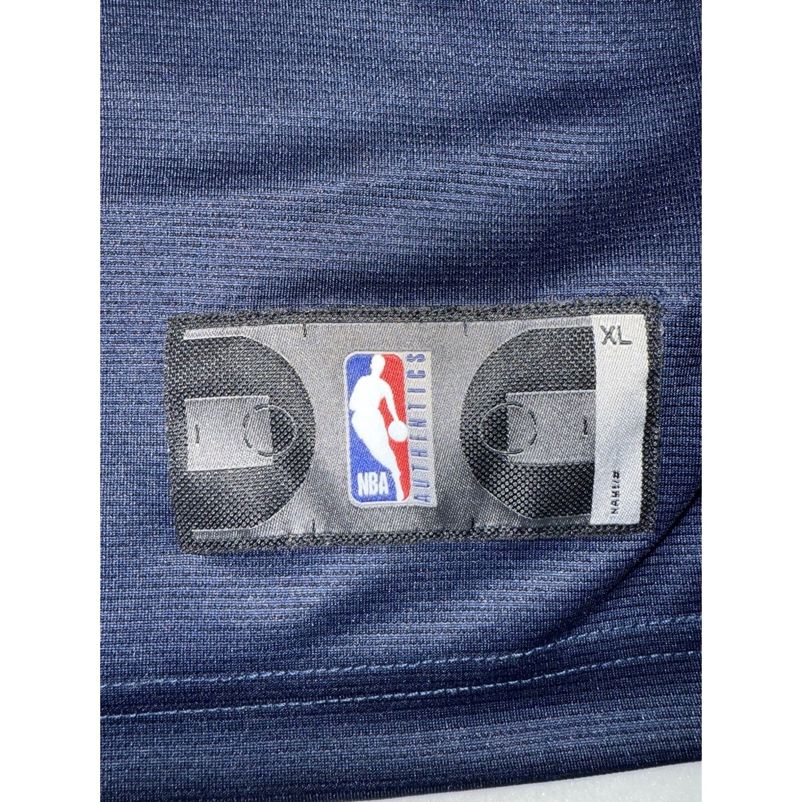 Other Memphis Grizzlies Steven Adams Fanatics Jesey Adult XL Size US XL / EU 56 / 4 - 4 Thumbnail