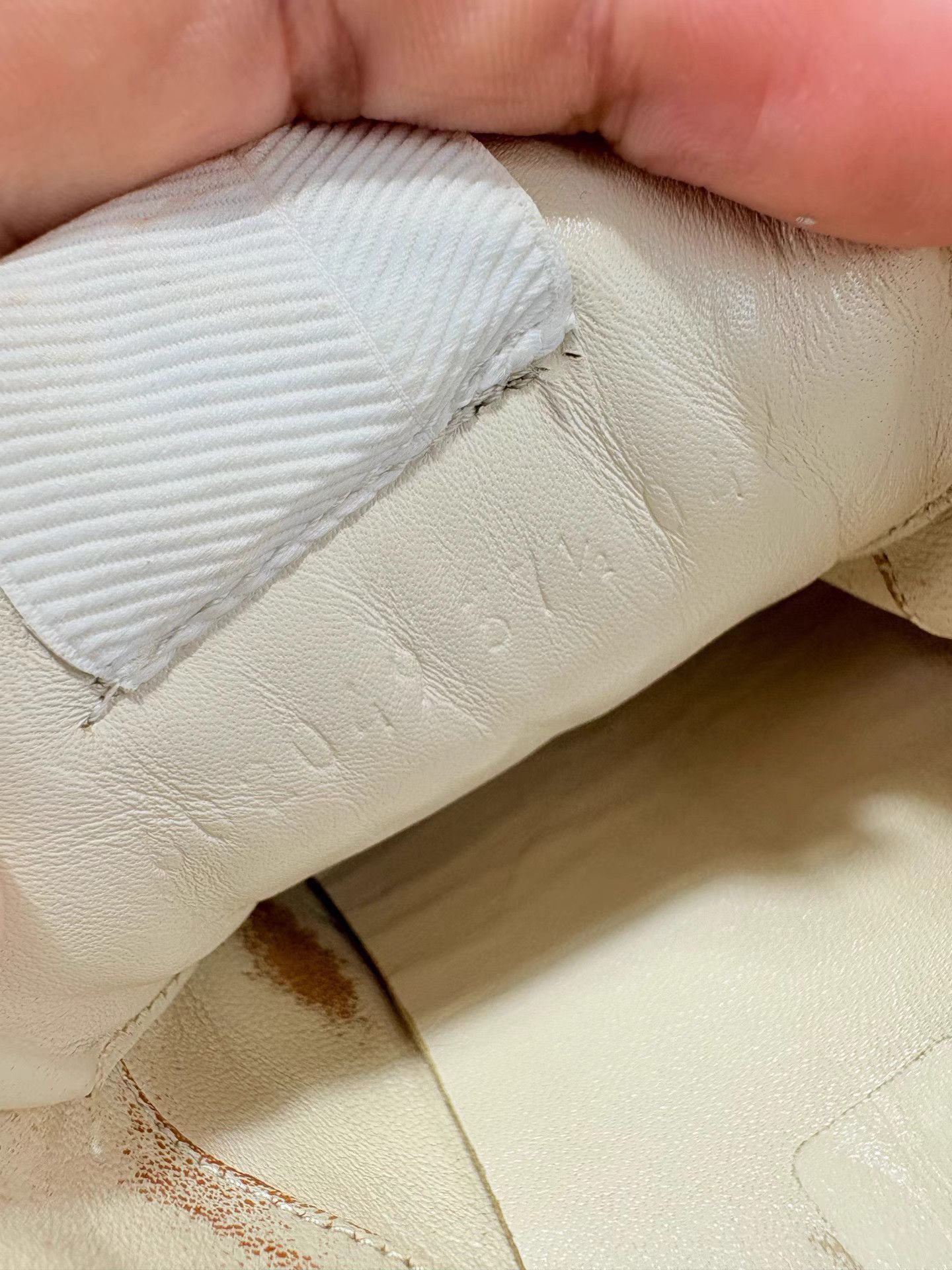 Gucci GUCCI Mickey Mouse Dad Sneakers K1 Size US 7.5 / IT 37.5 - 7 Thumbnail