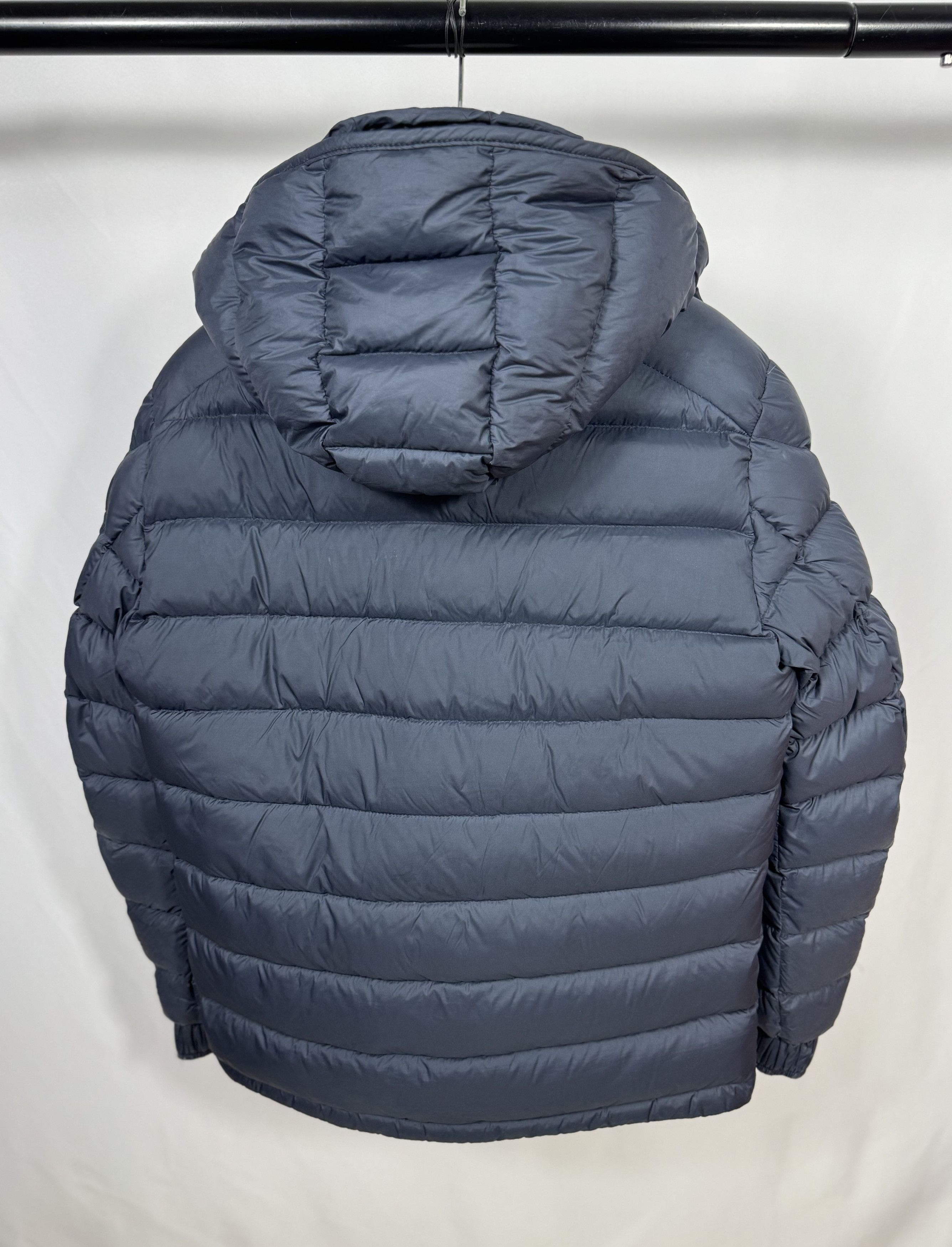 Moncler Moncler Montgenevre Jacket Size US S / EU 44-46 / 1 - 3 Thumbnail