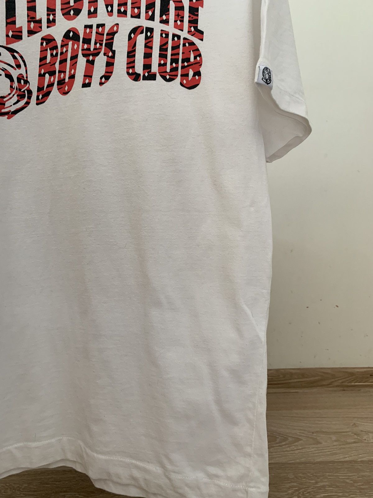 Billionaire Boys Club Billionaire Boys Club T Shirt Tee Size US S / EU 44-46 / 1 - 6 Thumbnail