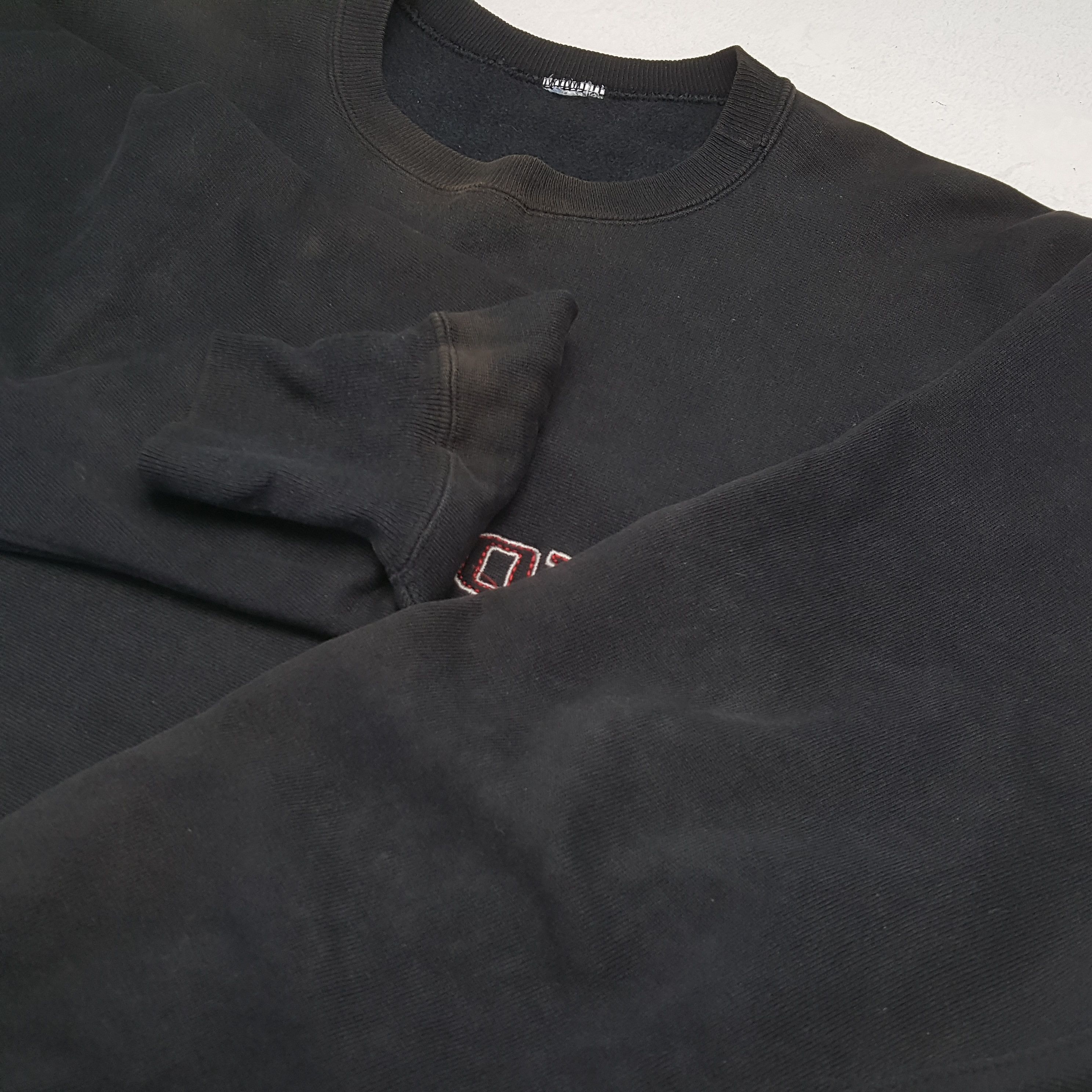 Champion × Japanese Brand × Vintage Vintage CHAMPION Reverse Weave Style Sweatshirt C292N19 Size US M / EU 48-50 / 2 - 7 Thumbnail
