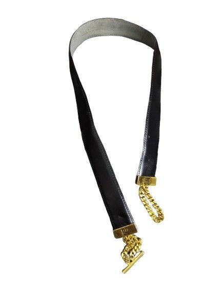 Pierre Balmain Pierre Balmain Belt Size ONE SIZE - 1 Thumbnail