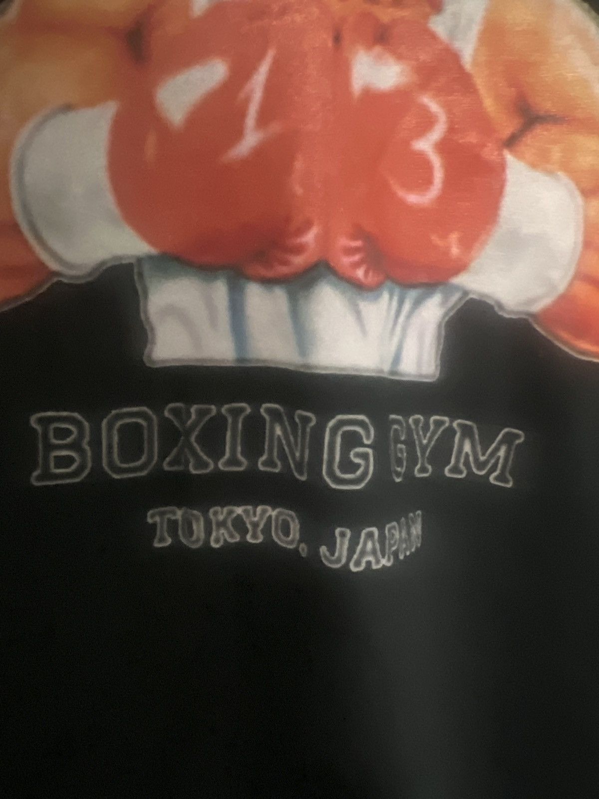 Other Kamogawa Boxing Gym Size US L / EU 52-54 / 3 - 5 Thumbnail