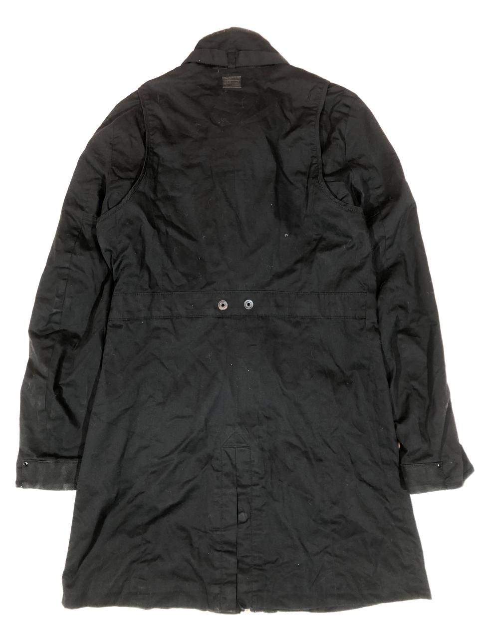 G-Star G-Star Light Japanese Style Coat Woomen Size S / US 4 / IT 40 - 14 Thumbnail