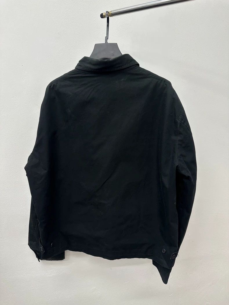 Yohji Yamamoto Yohji Yamamoto size os 90s Cadre Jacket 2501-Nextarrow Size US M / EU 48-50 / 2 - 5 Thumbnail
