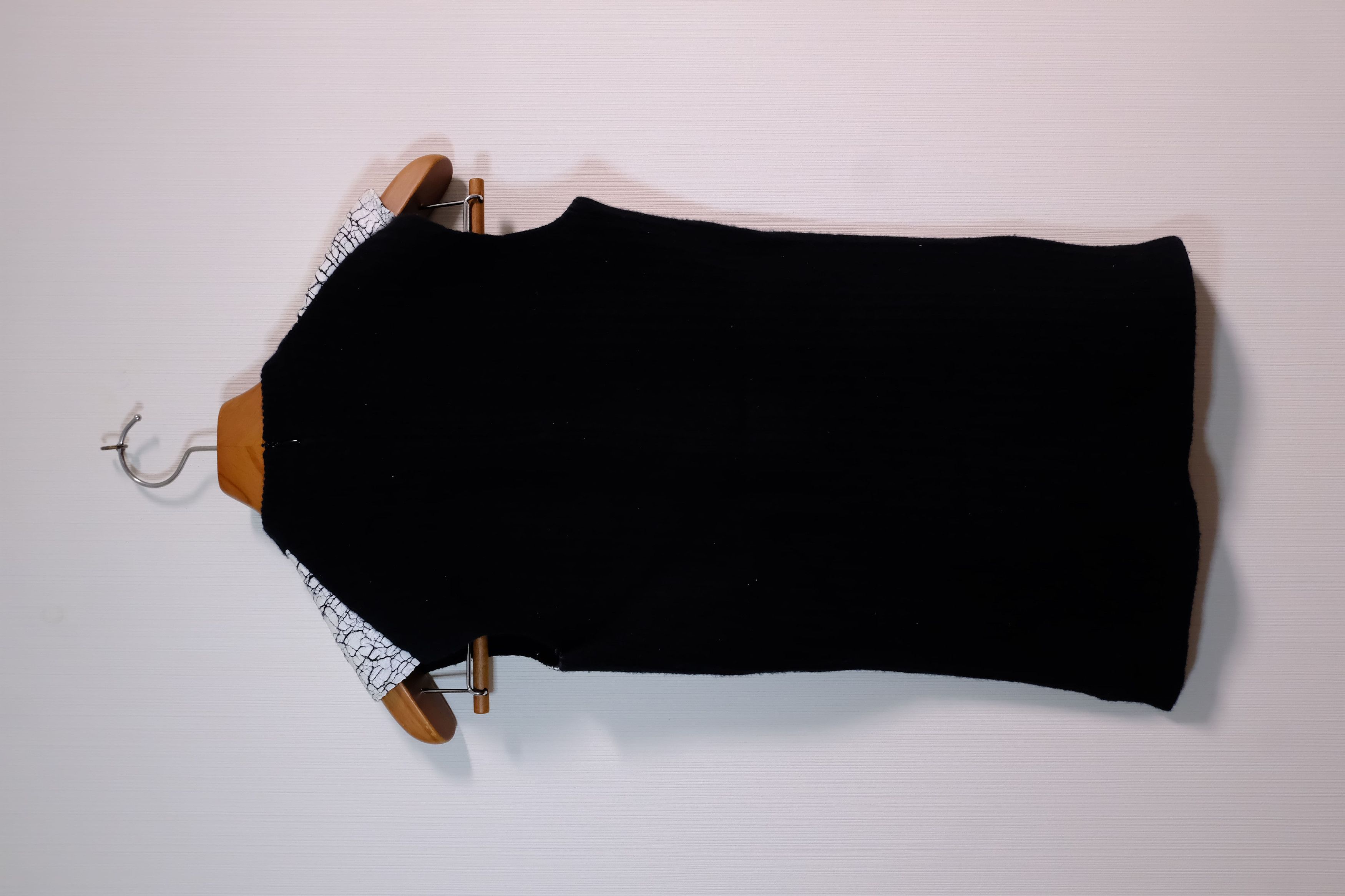 balenciaga by alexander wang fw13 cracked knit - Sweaters