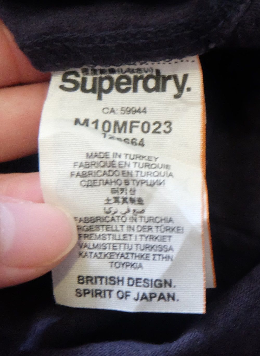 Superdry Superdry Floral Tee Size US M / EU 48-50 / 2 - 6 Thumbnail