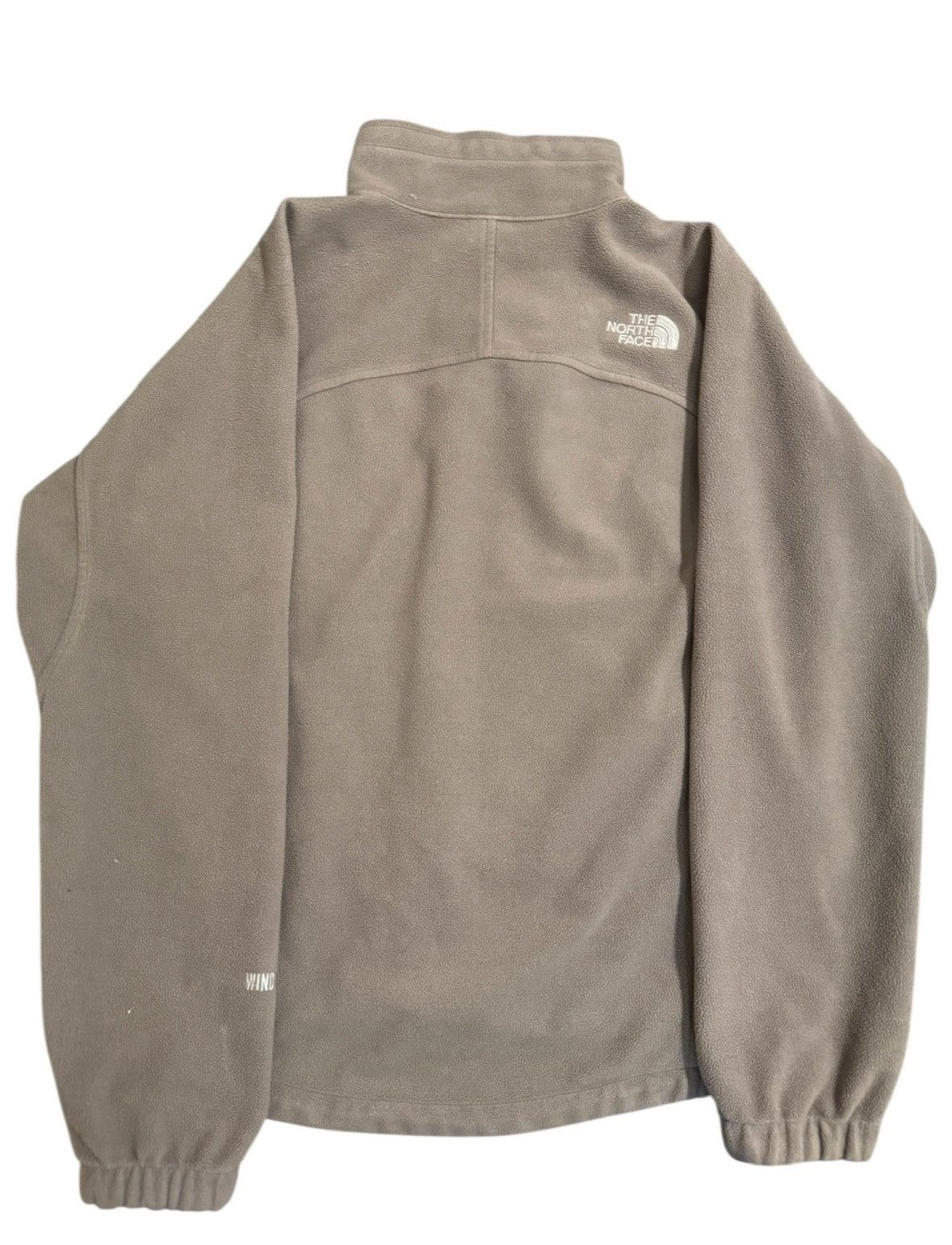 The North Face Vintage northface fleece Size US S / EU 44-46 / 1 - 2 Thumbnail