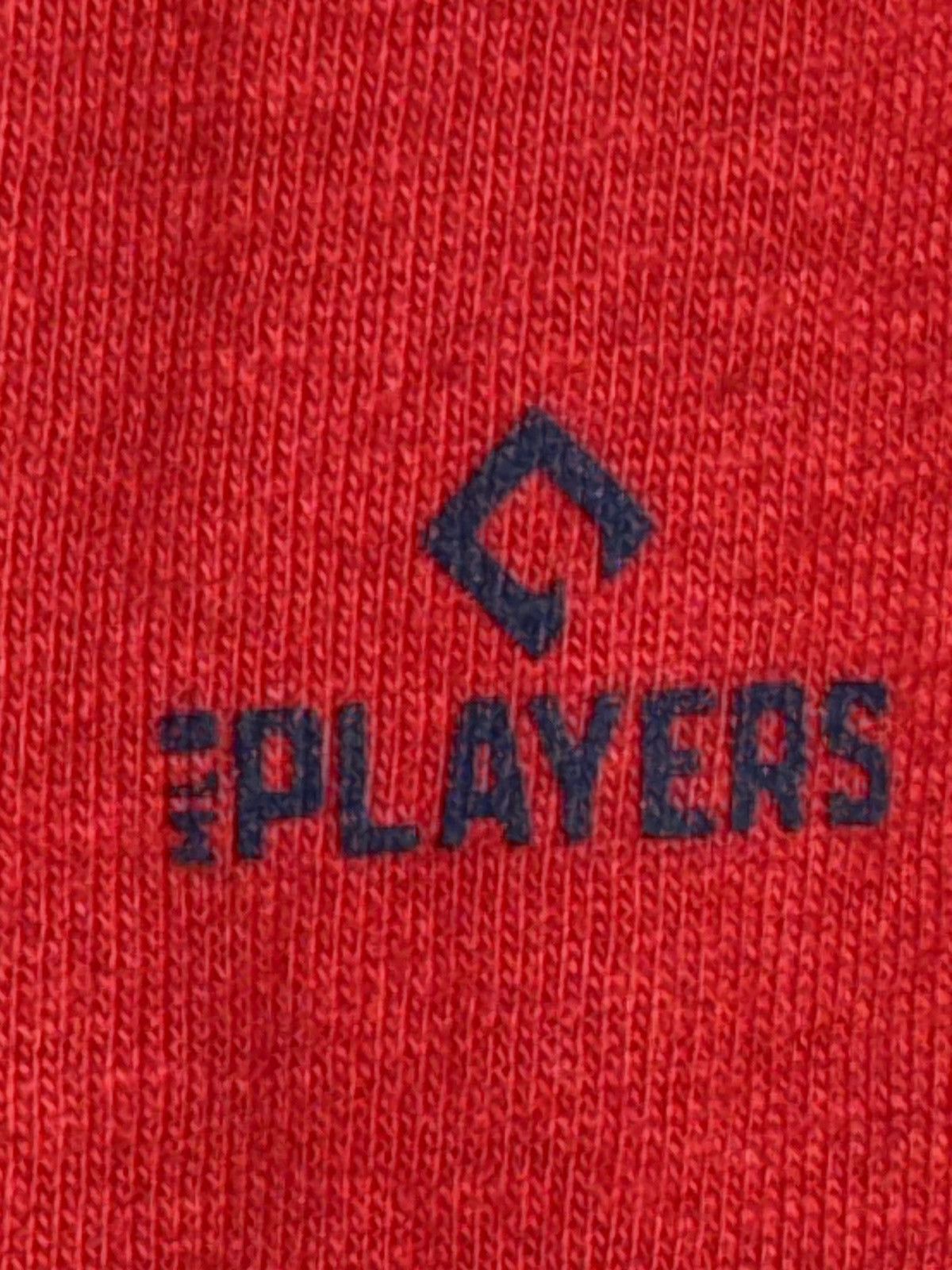 Nike Nike MLB Baseball St. Louis Cardinals Lars Nootbaar Shirt Size US XL / EU 56 / 4 - 12 Thumbnail
