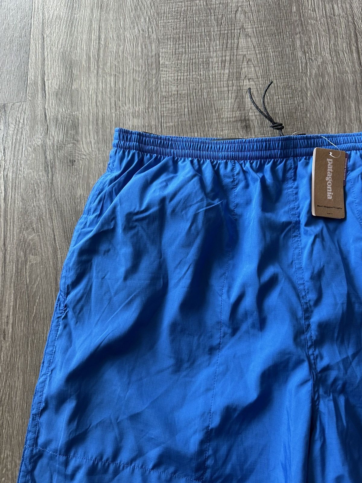 Patagonia Vintage Patagonia Nylon Shorts Size US 33 - 3 Thumbnail