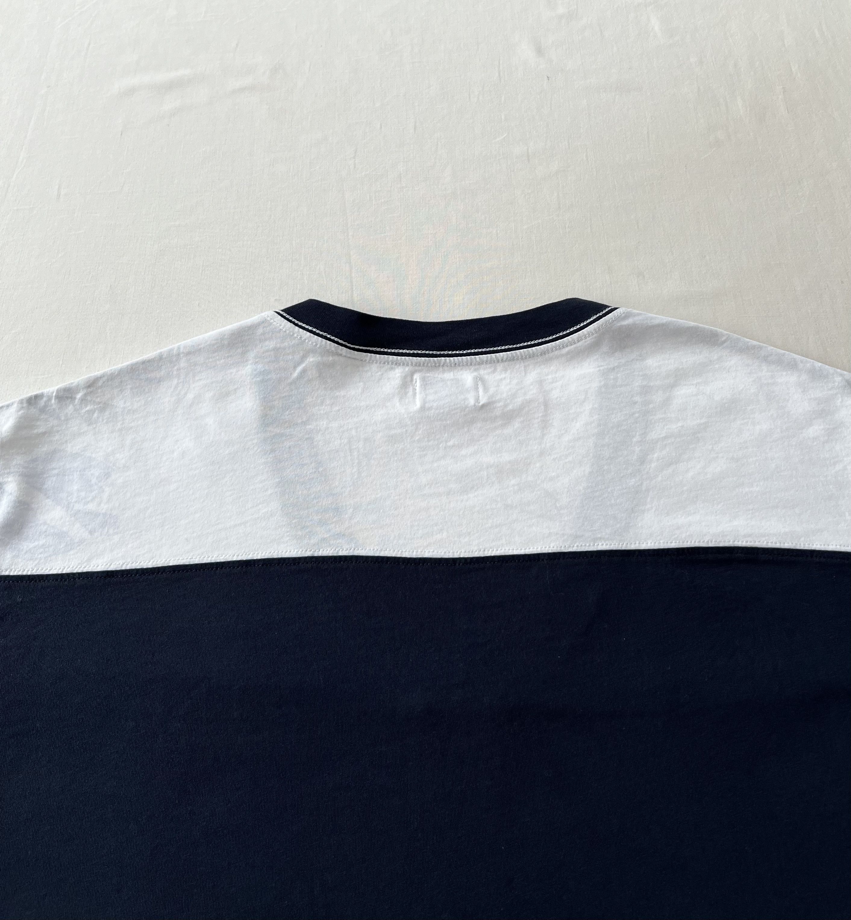 Diesel Diesel Sky University Los Angeles 1978 V-neck T-shirt Size US XXL / EU 58 / 5 - 12 Thumbnail
