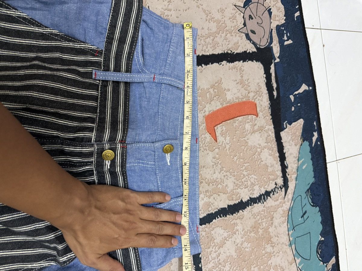 mercibeaucoup Mercibeaucoup jeans Size US 29 - 15 Thumbnail