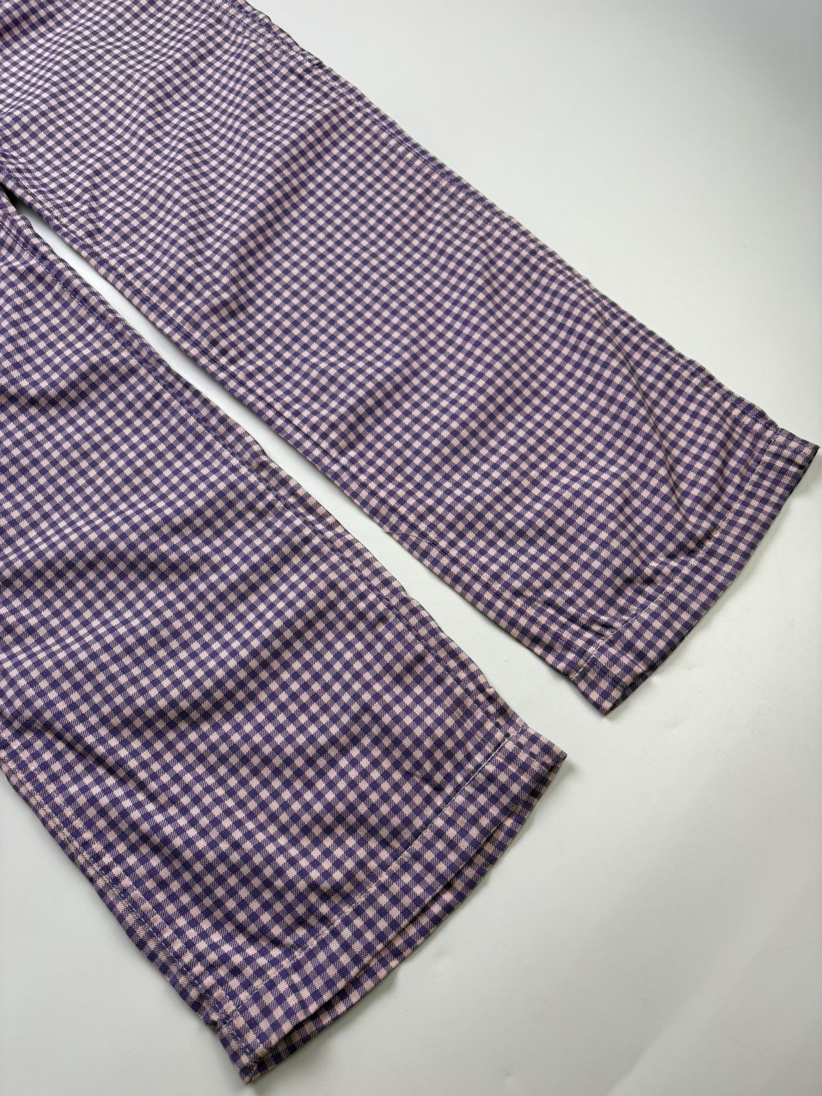 mercibeaucoup Issey Miyake Mercibeacoup Carpenter Pants Size 25" / US 0 / IT 36 - 3 Thumbnail