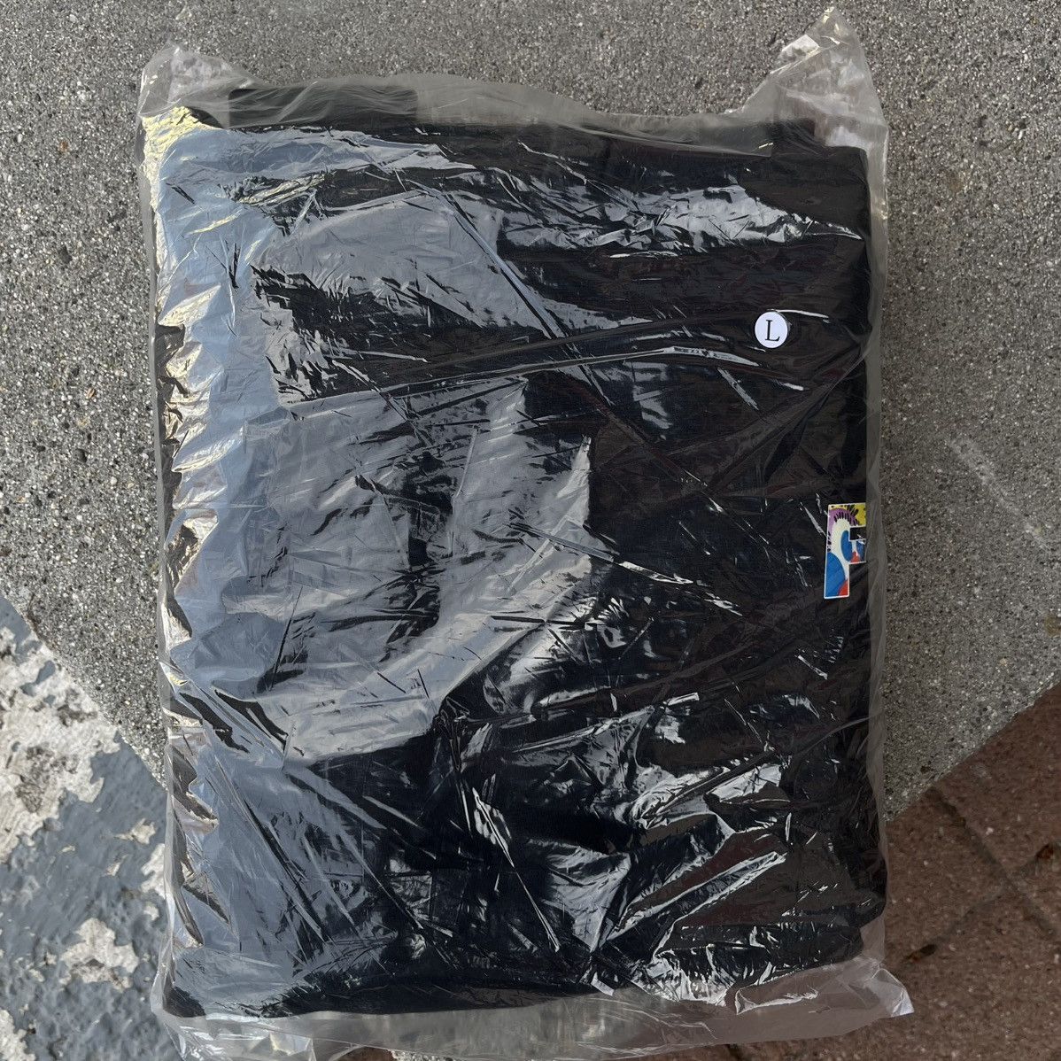Fuck The Population 2025’ Brand New FTP X SLAWN Logo Pullover Sz L Size US L / EU 52-54 / 3 - 1 Thumbnail