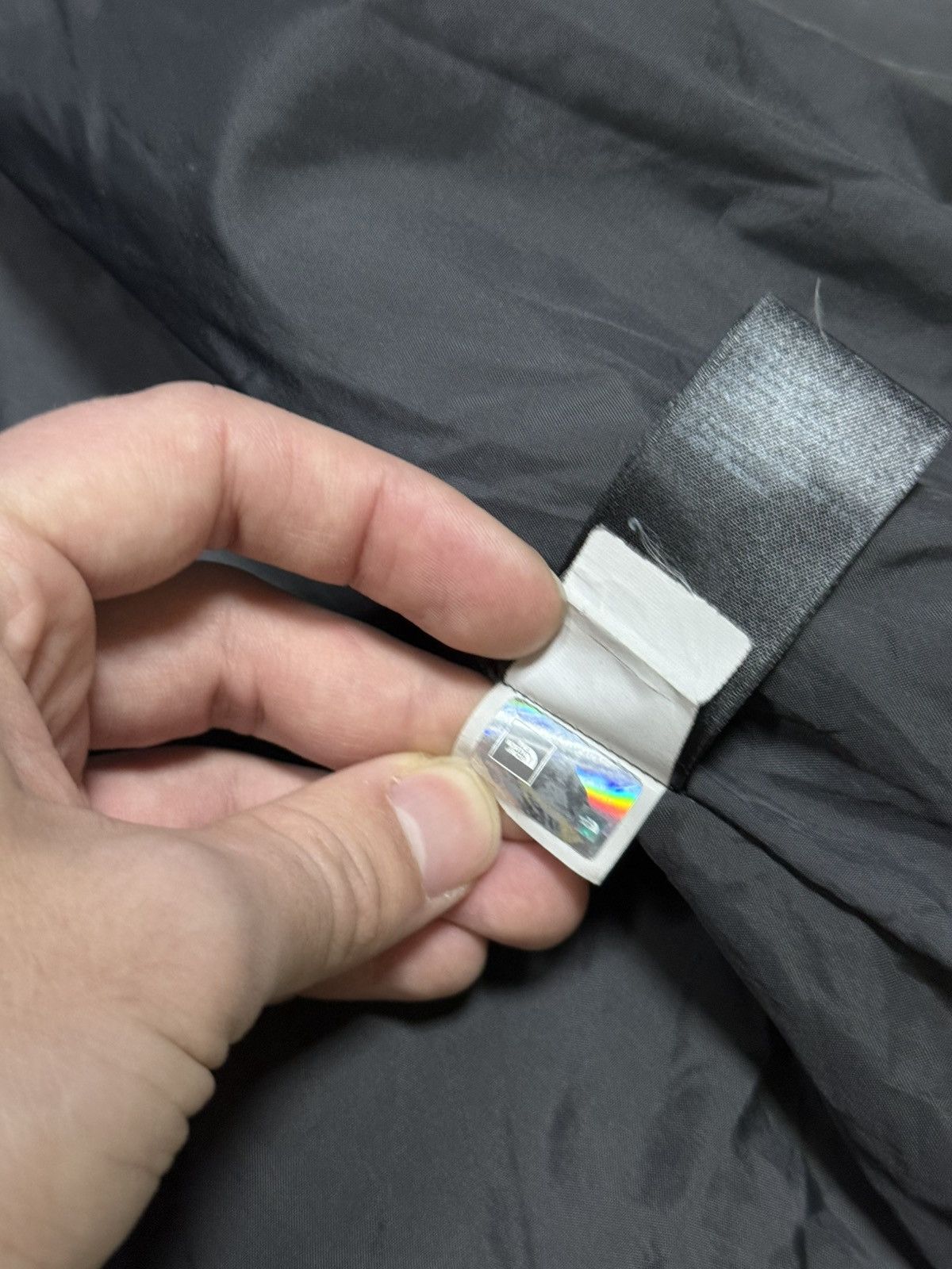 The North Face TNF The North Face jacket zip ski dryvent Size US L / EU 52-54 / 3 - 5 Thumbnail
