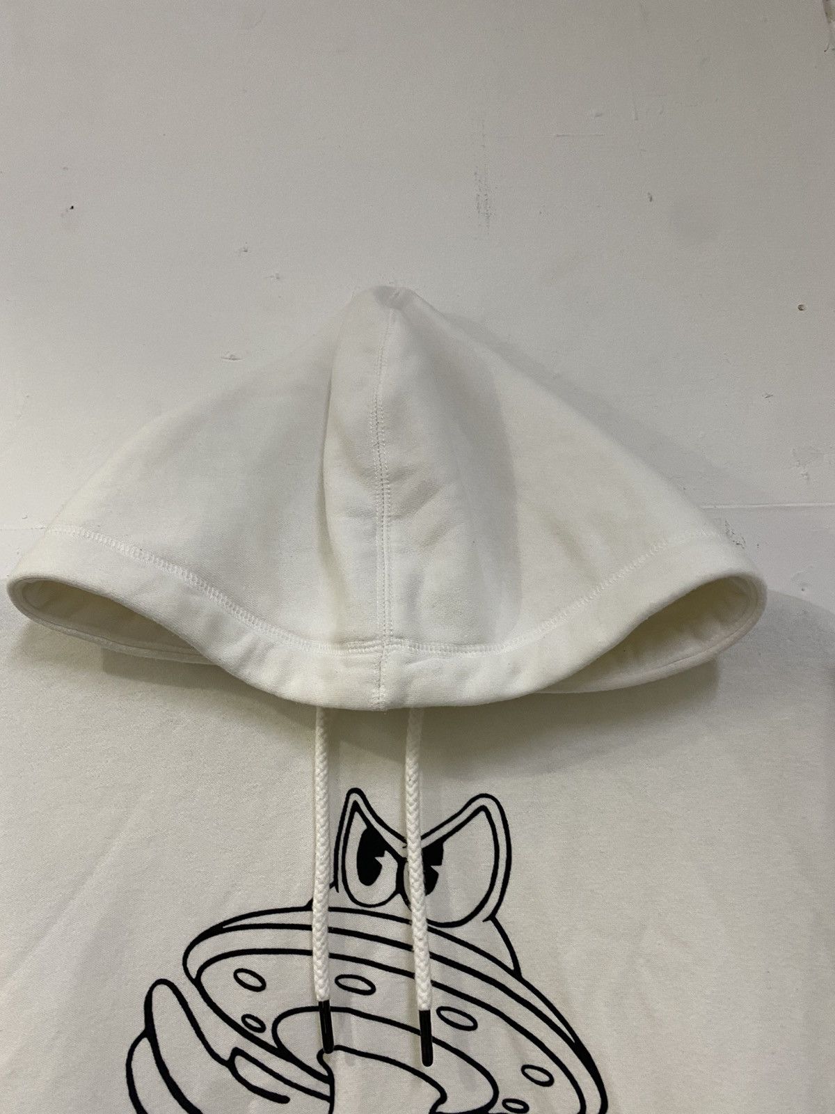 Japanese Brand 💥 UNDERCOVER x GU ALIEN U.F.O HOODIE Size US S / EU 44-46 / 1 - 13 Thumbnail