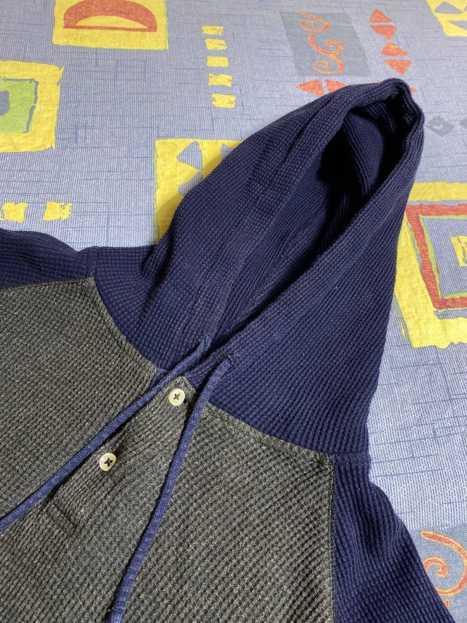 Polo Ralph Lauren Vintage Polo Ralph Lauren Small Logo Hoodie Size US M / EU 48-50 / 2 - 4 Thumbnail