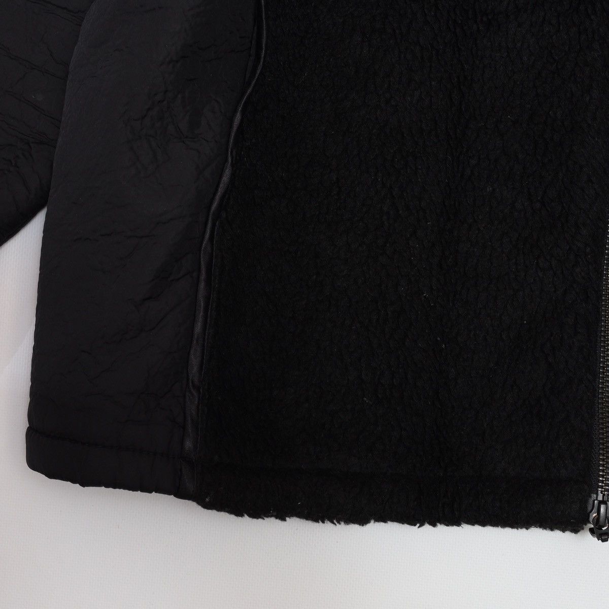 Cottweiler Cottweiler Fleece Nylon Jacket Size US M / EU 48-50 / 2 - 7 Thumbnail