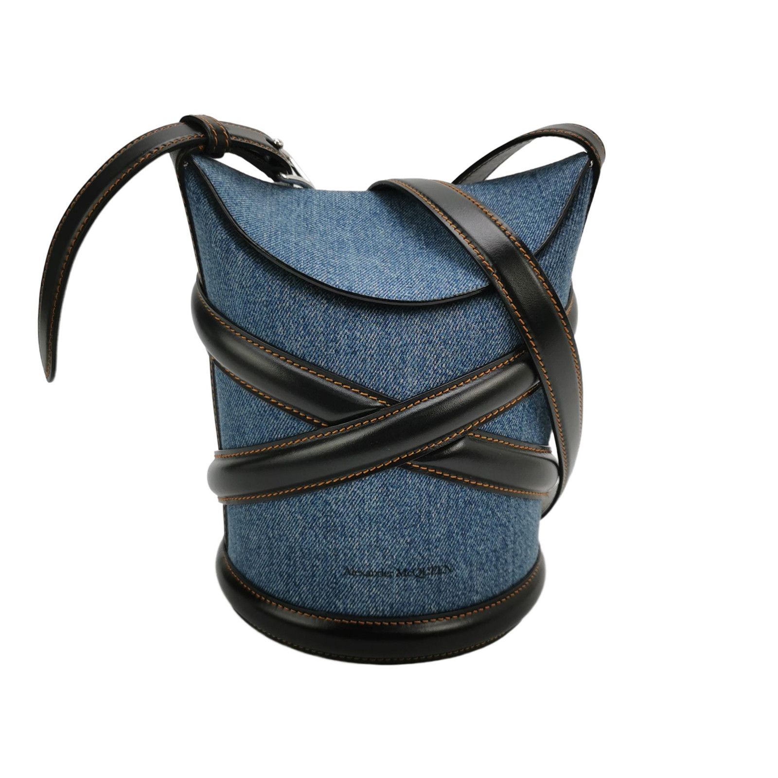 Alexander McQueen Alexander McQueen Women os Shoulder Bags Size ONE SIZE - 1 Thumbnail