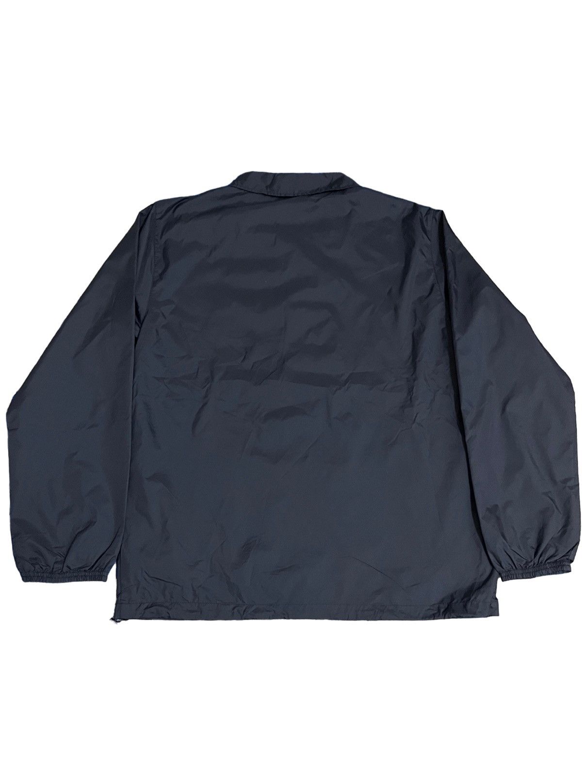 If Six Was Nine × Vintage Vintage Japanese Brand ANAP Patches Big Logo Coach Jacket Size US L / EU 52-54 / 3 - 8 Thumbnail