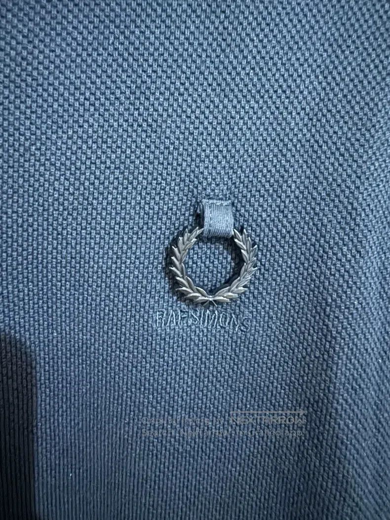 Other Raf simons Black portrait POLO Size US S / EU 44-46 / 1 - 4 Thumbnail