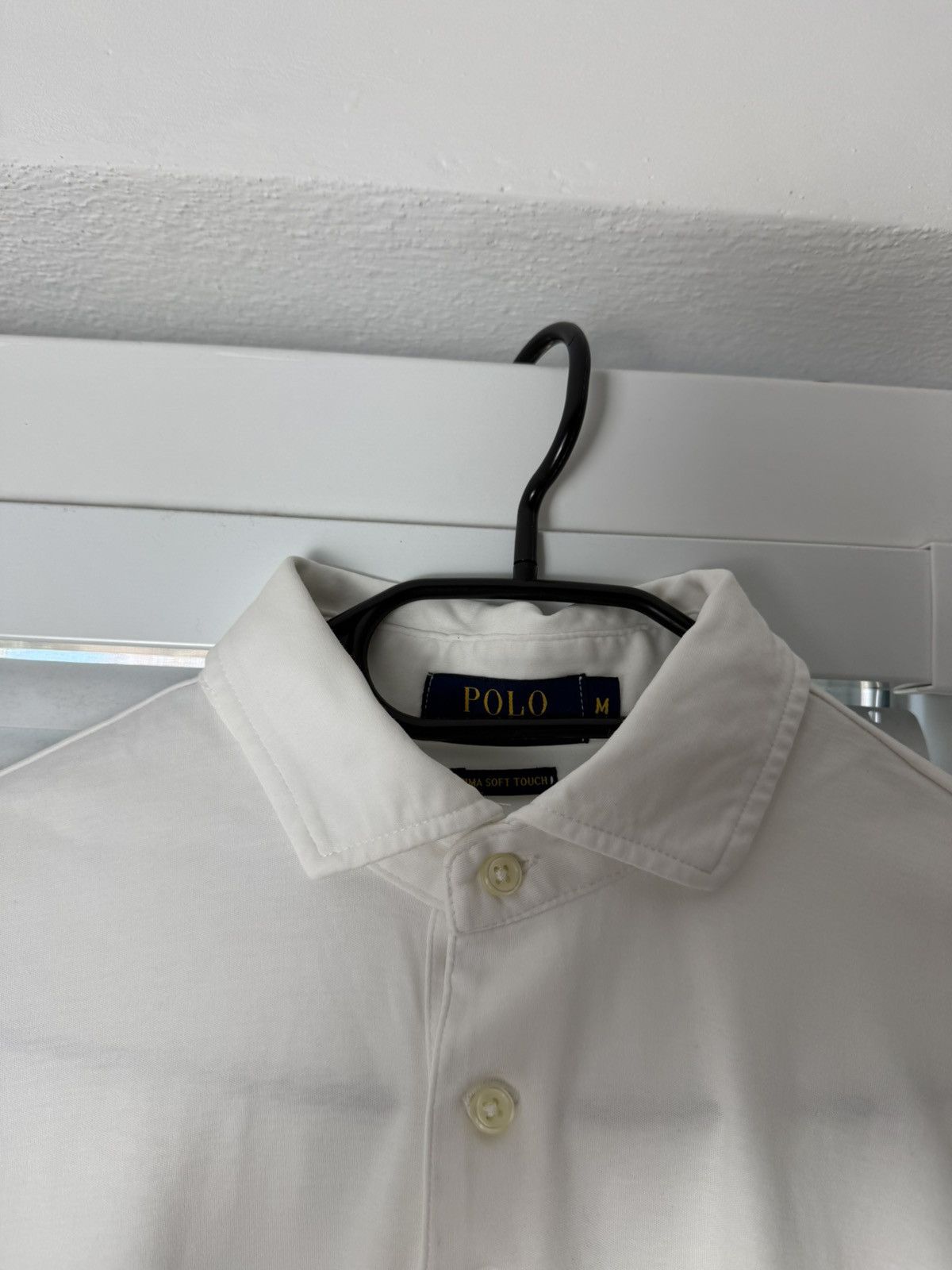 Polo Ralph Lauren Polo Ralph Lauren Polo Size US M / EU 48-50 / 2 - 3 Thumbnail