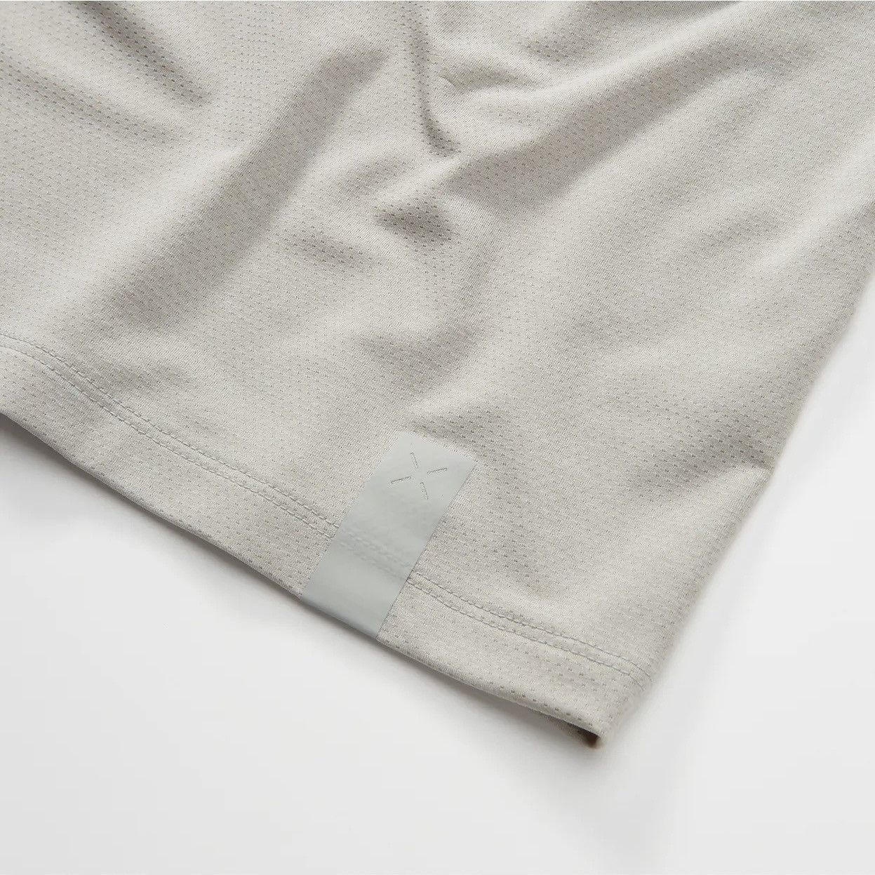 Ten Thousand 🌿Ten Thousand Versatile T-Shirt - Limestone🌿 Size US M / EU 48-50 / 2 - 9 Thumbnail
