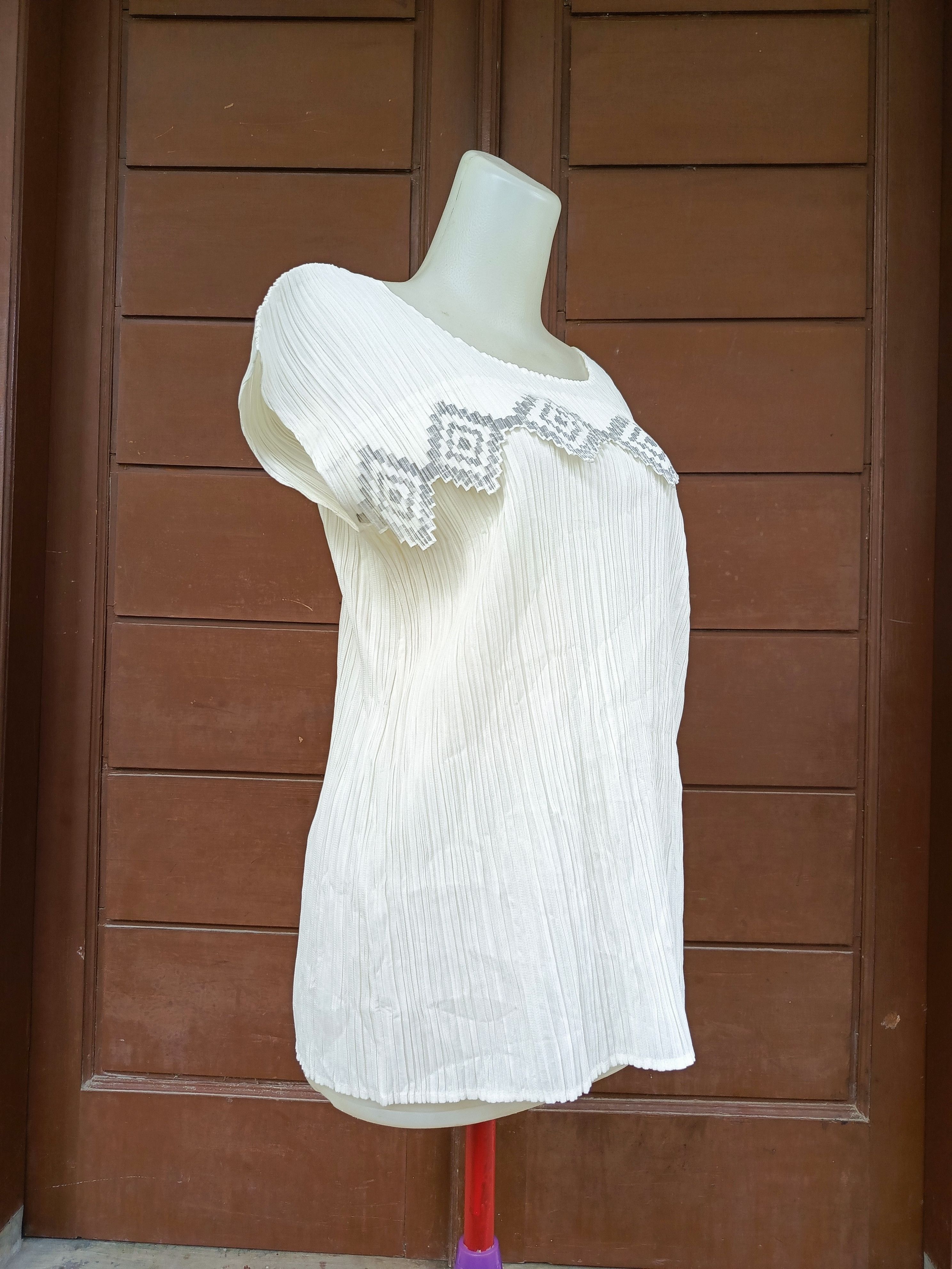 Pleats Please Issey Miyake Pleats please issey miyake Size M / US 6-8 / IT 42-44 - 2 Thumbnail