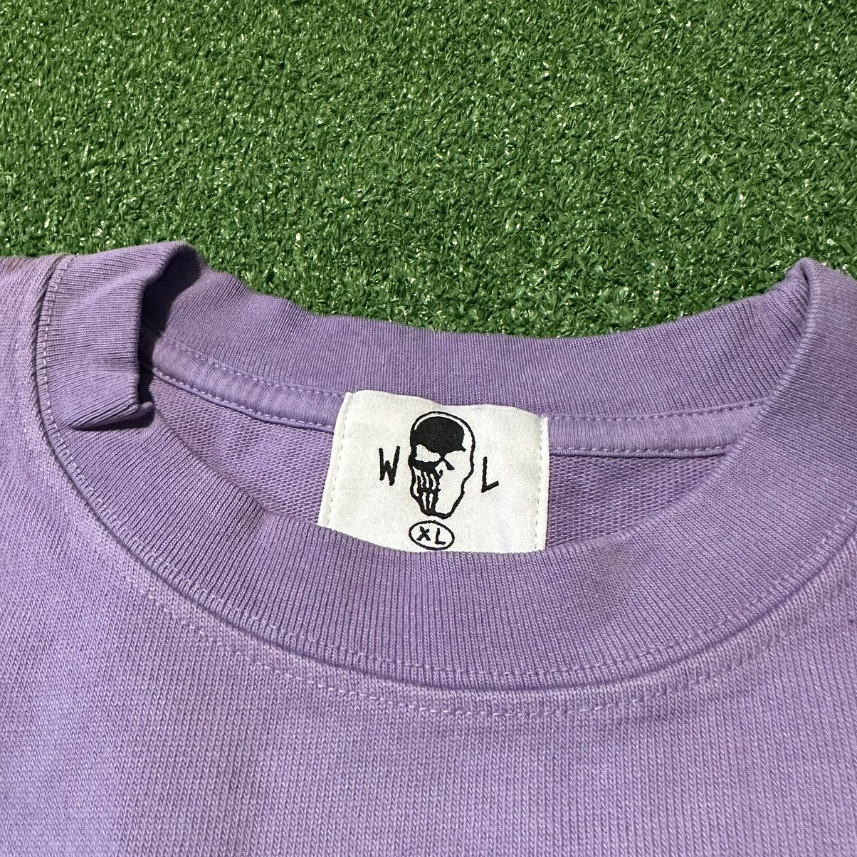 Warren Lotas Warren Lotas the singer Alt ombre tee Size US XL / EU 56 / 4 - 4 Thumbnail