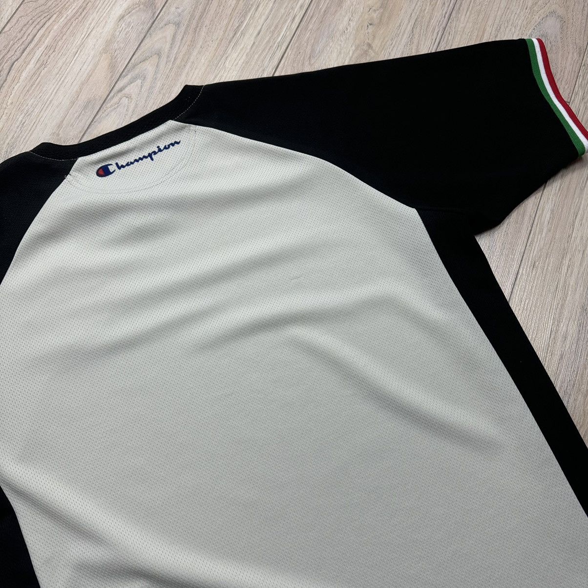 Champion Vintage Champion Italy Lightweight Jersey Size US L / EU 52-54 / 3 - 16 Thumbnail